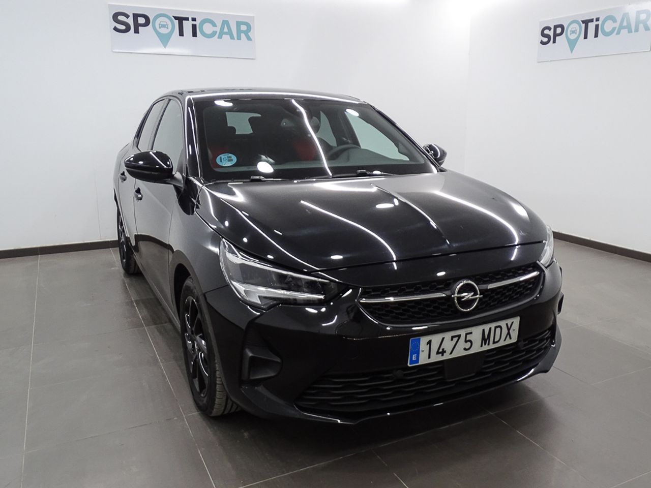 Foto Opel Corsa 3