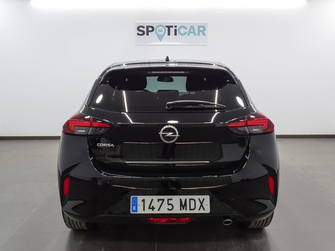 Foto Opel Corsa 7