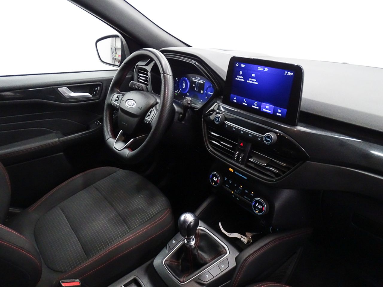 Foto Ford Kuga 30