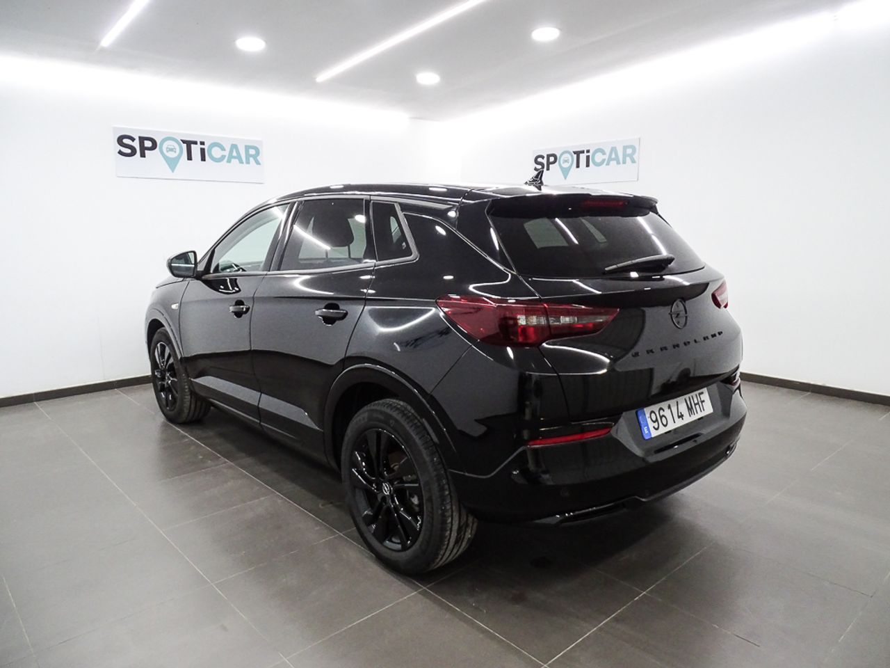 Foto Opel Grandland X 6