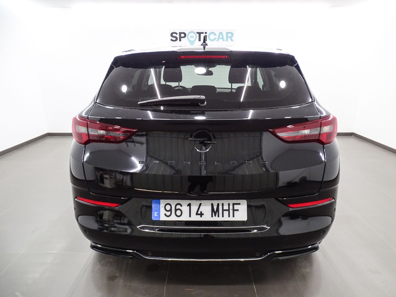 Foto Opel Grandland X 7