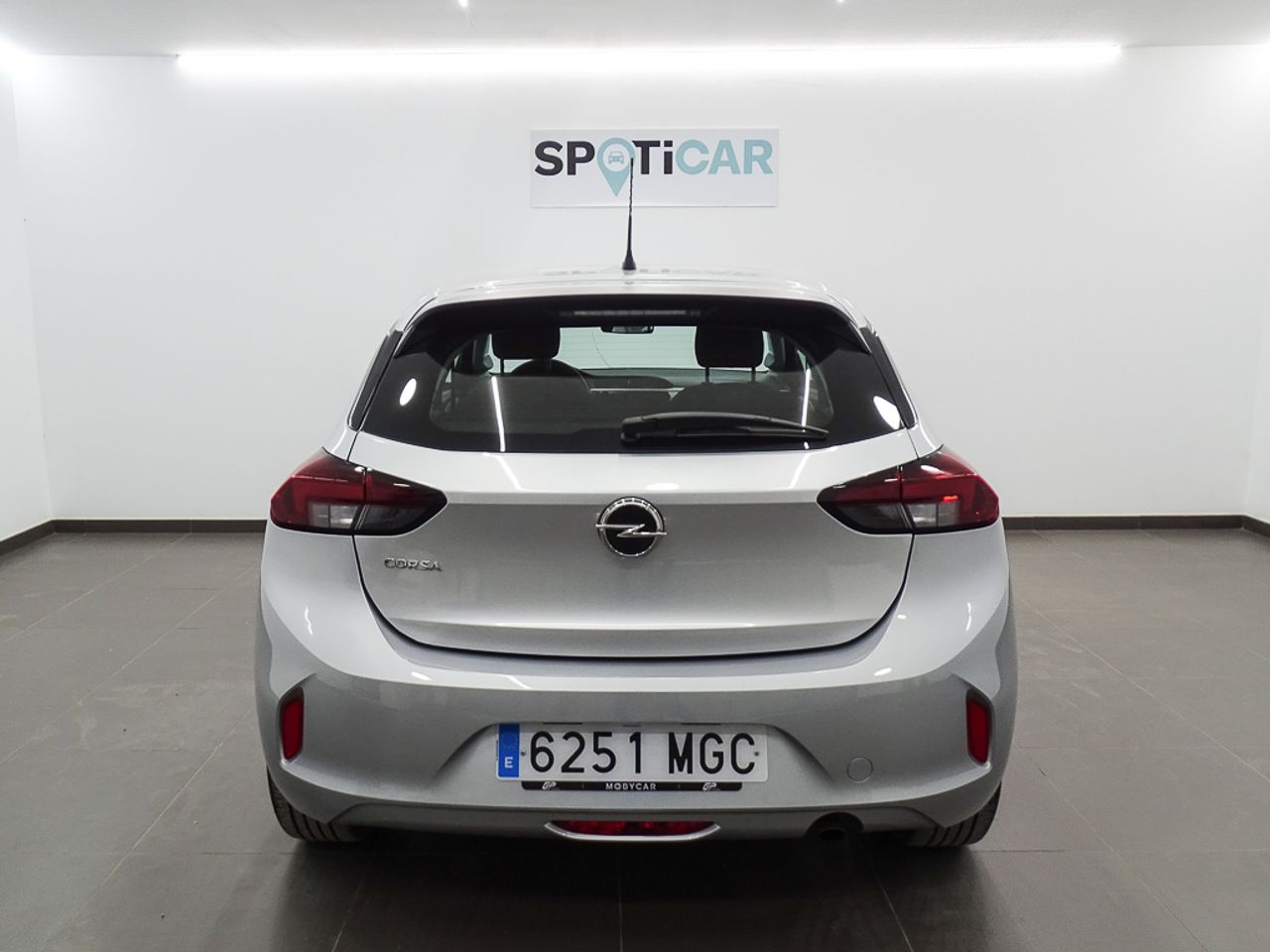 Foto Opel Corsa 7