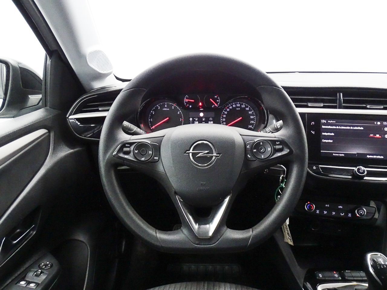 Foto Opel Corsa 15