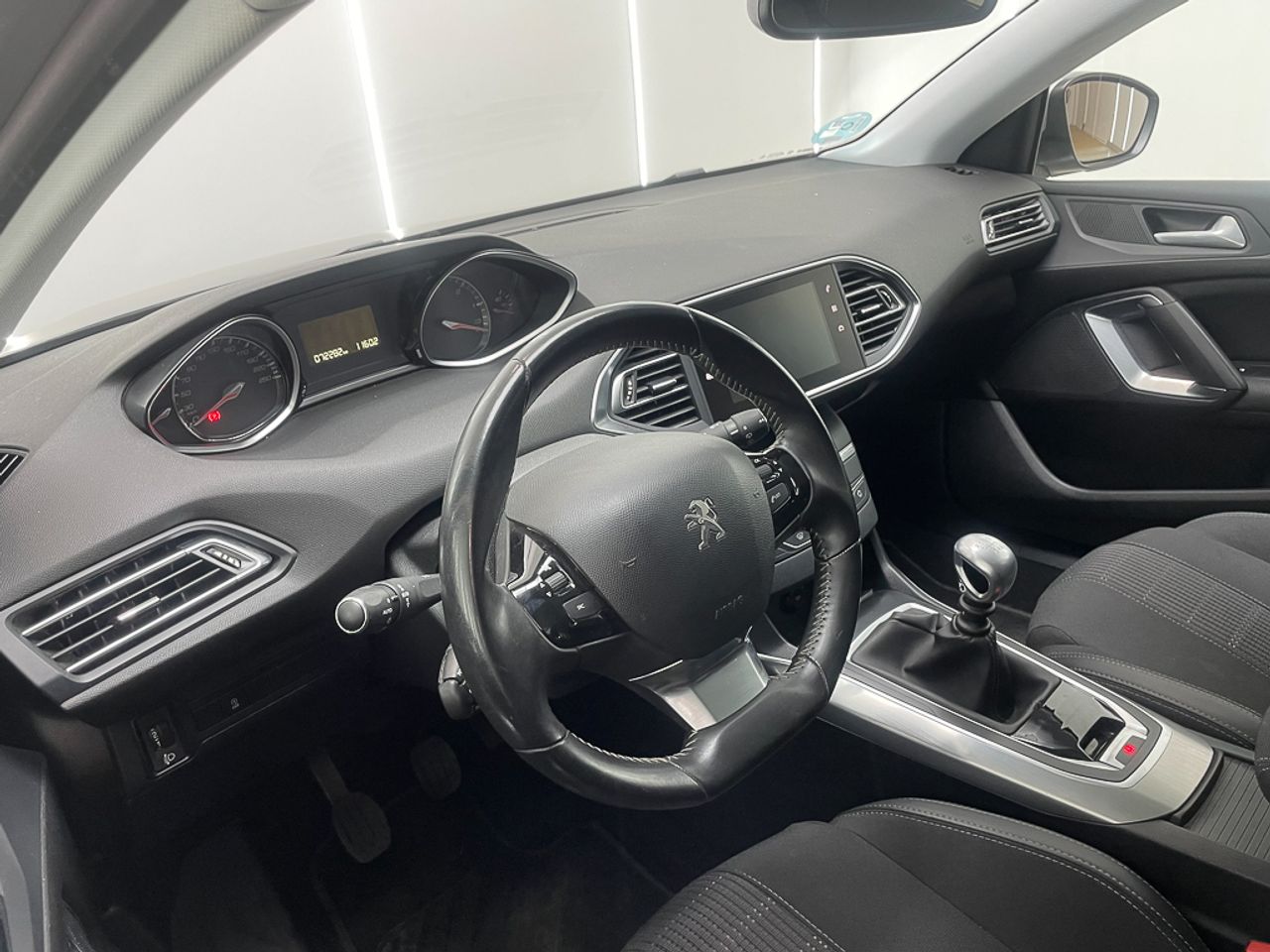 Foto Peugeot 308 14