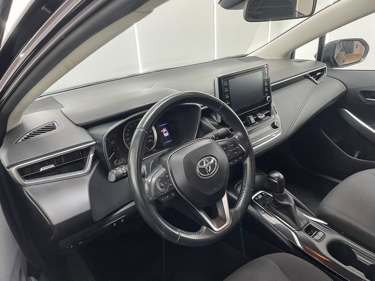 Foto Toyota Corolla 13