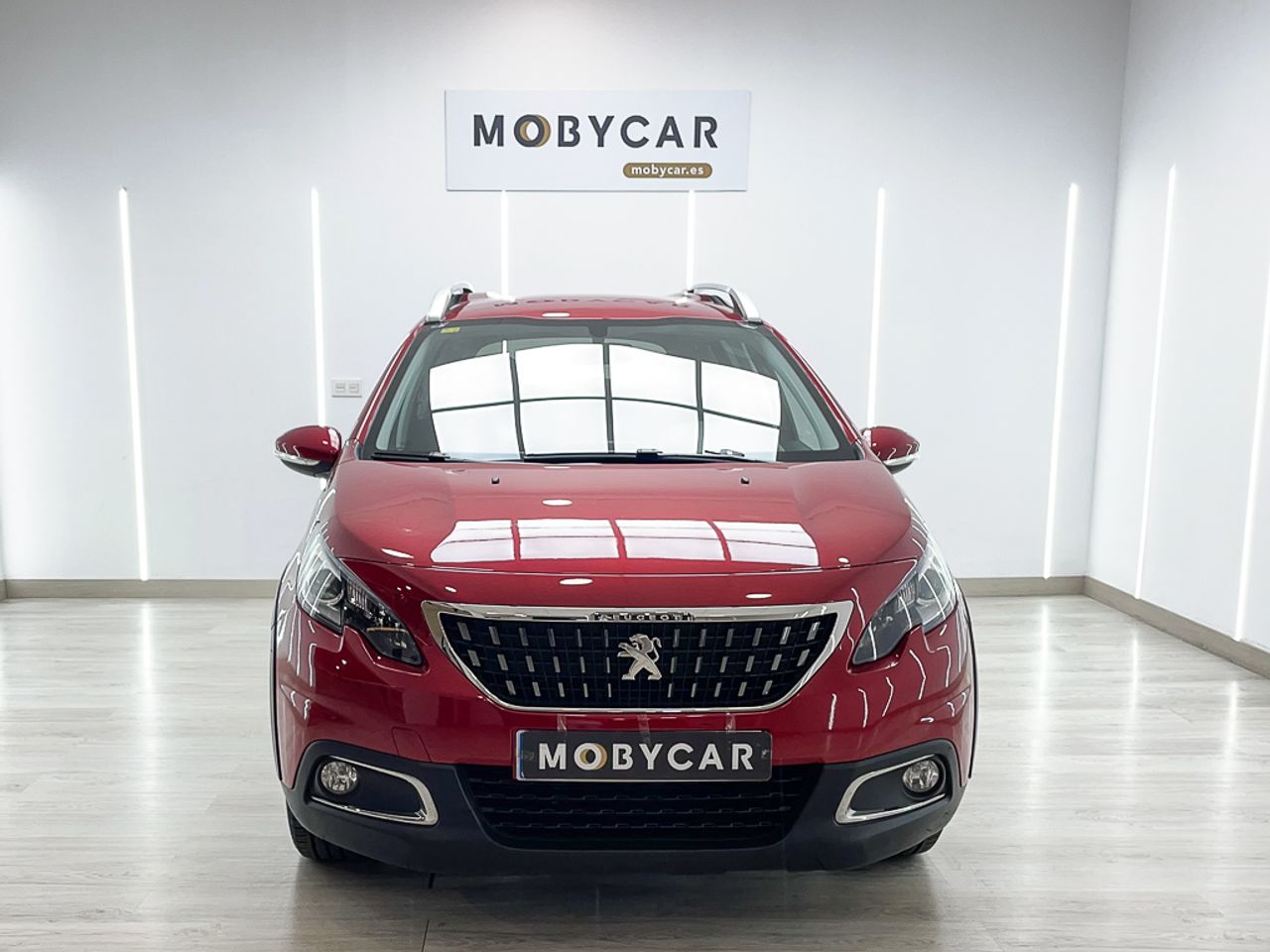 Foto Peugeot 2008 2