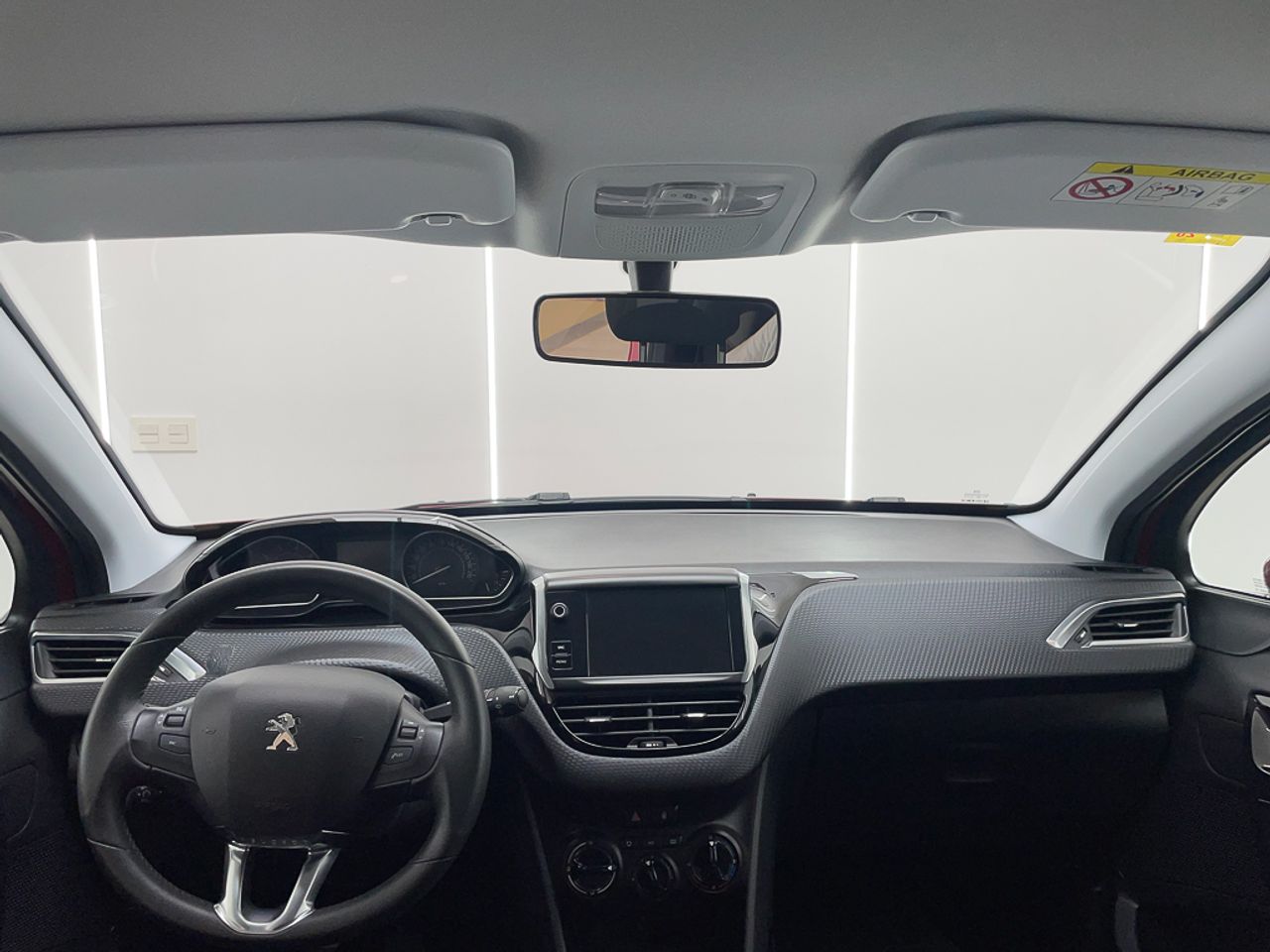 Foto Peugeot 2008 12