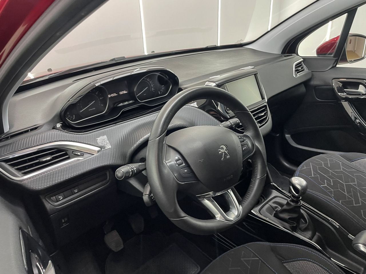 Foto Peugeot 2008 16