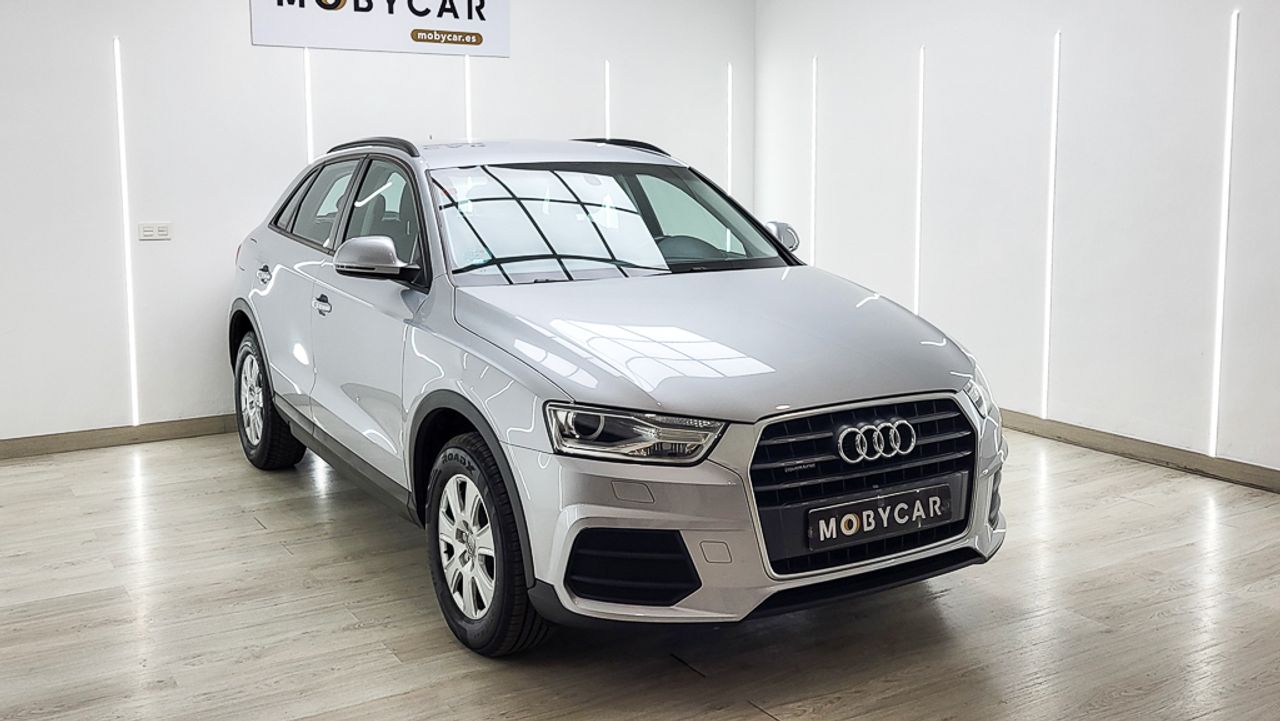 Foto Audi Q3 3