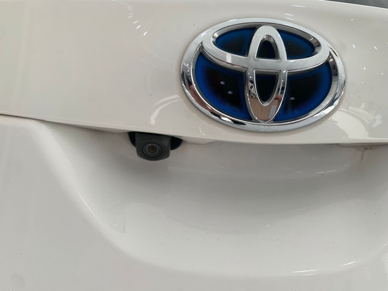 Foto Toyota Auris 10