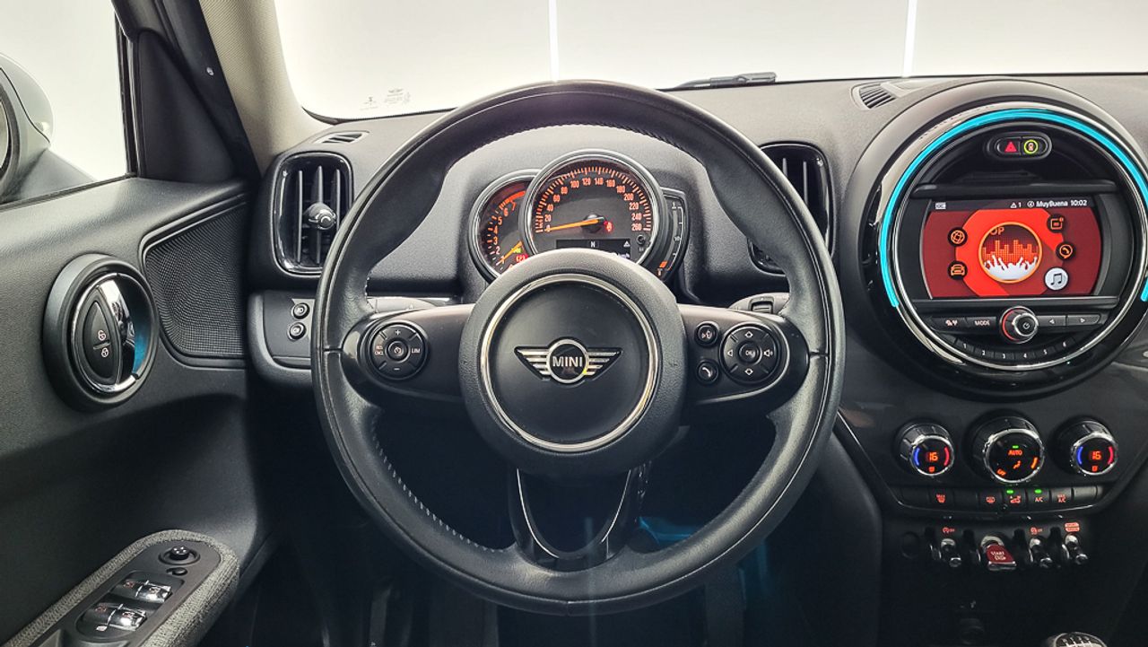 Foto Mini Countryman 15