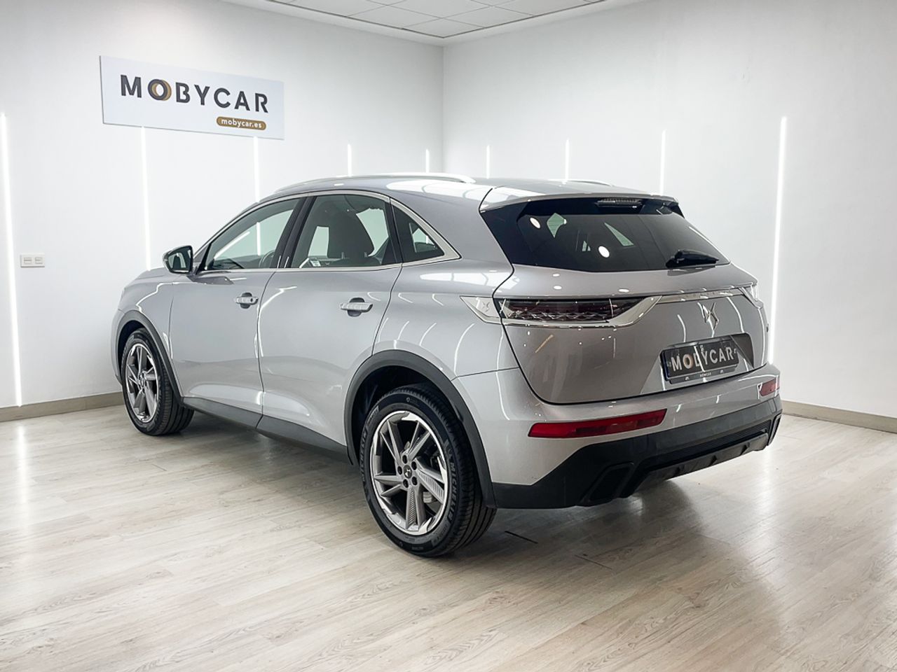 Foto DS Automobiles DS 7 Crossback 5