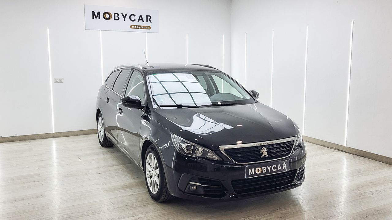 Foto Peugeot 308 3