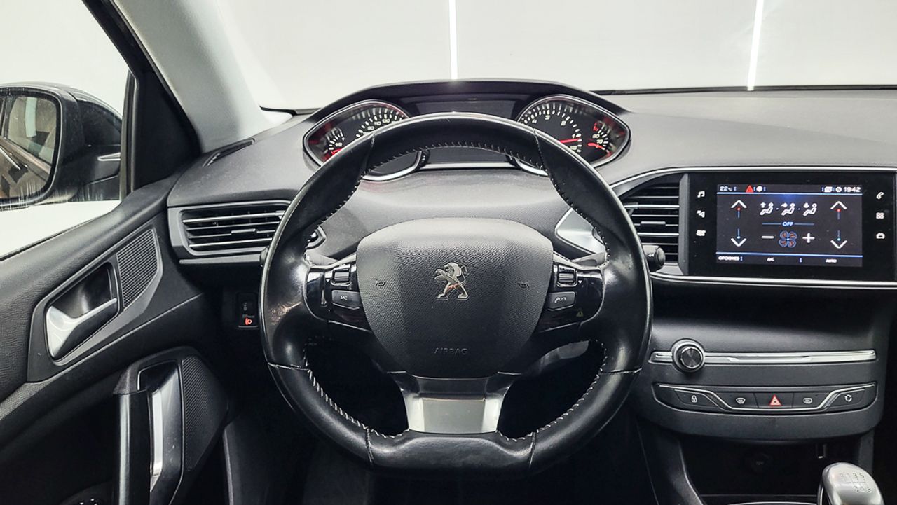 Foto Peugeot 308 18