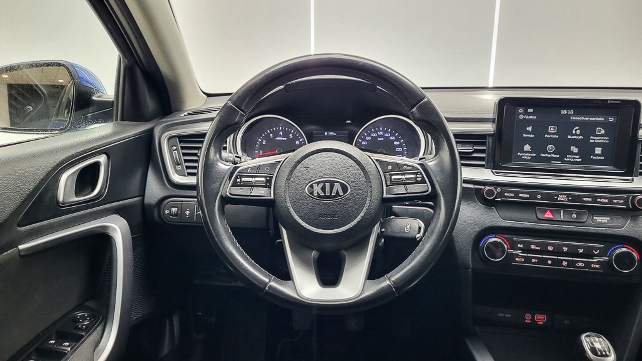 Foto Kia Ceed 18