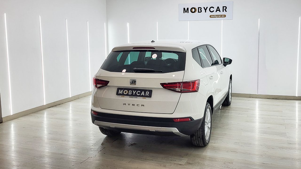 Foto Seat Ateca 6