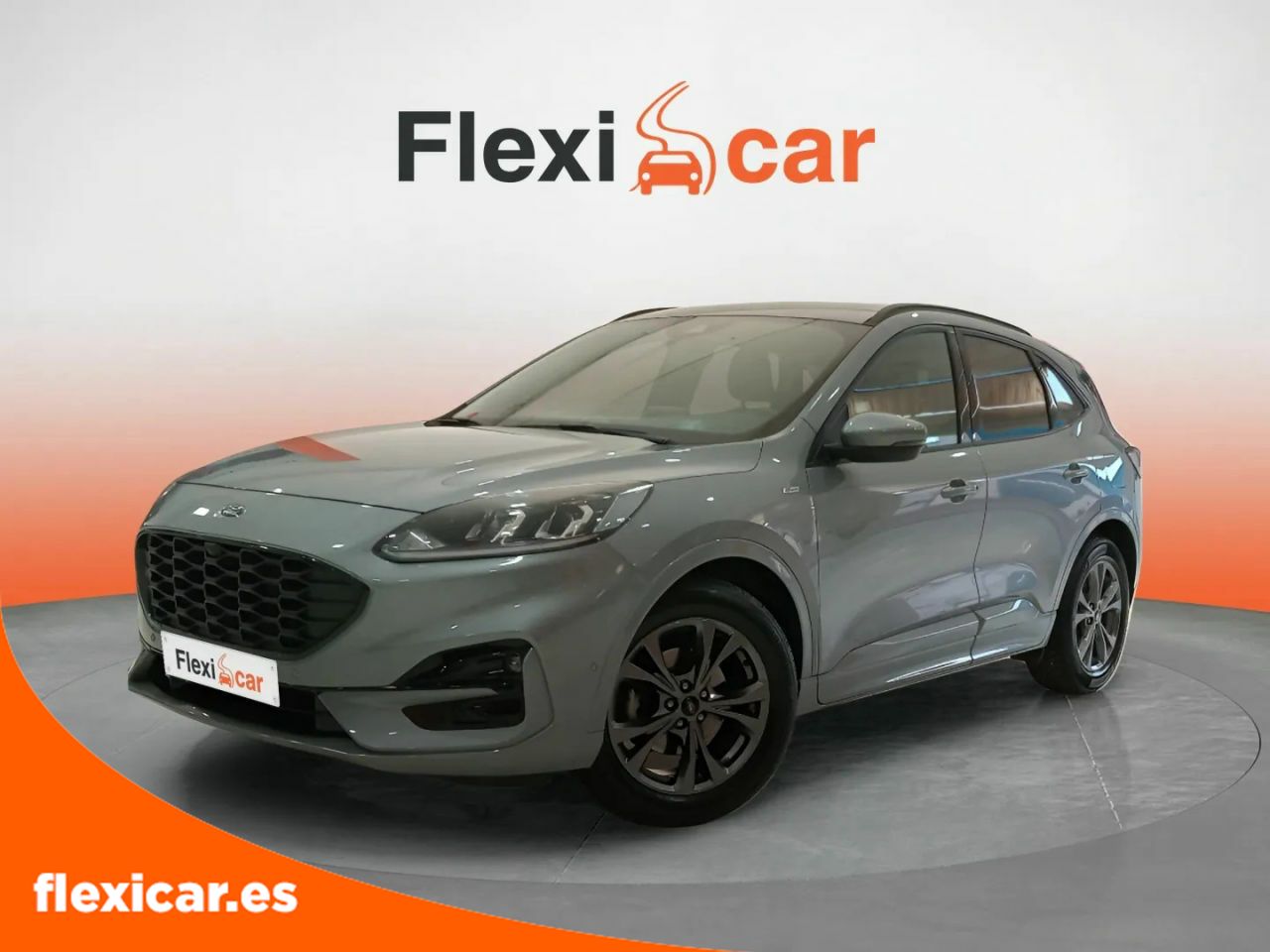 Foto Ford Kuga 2