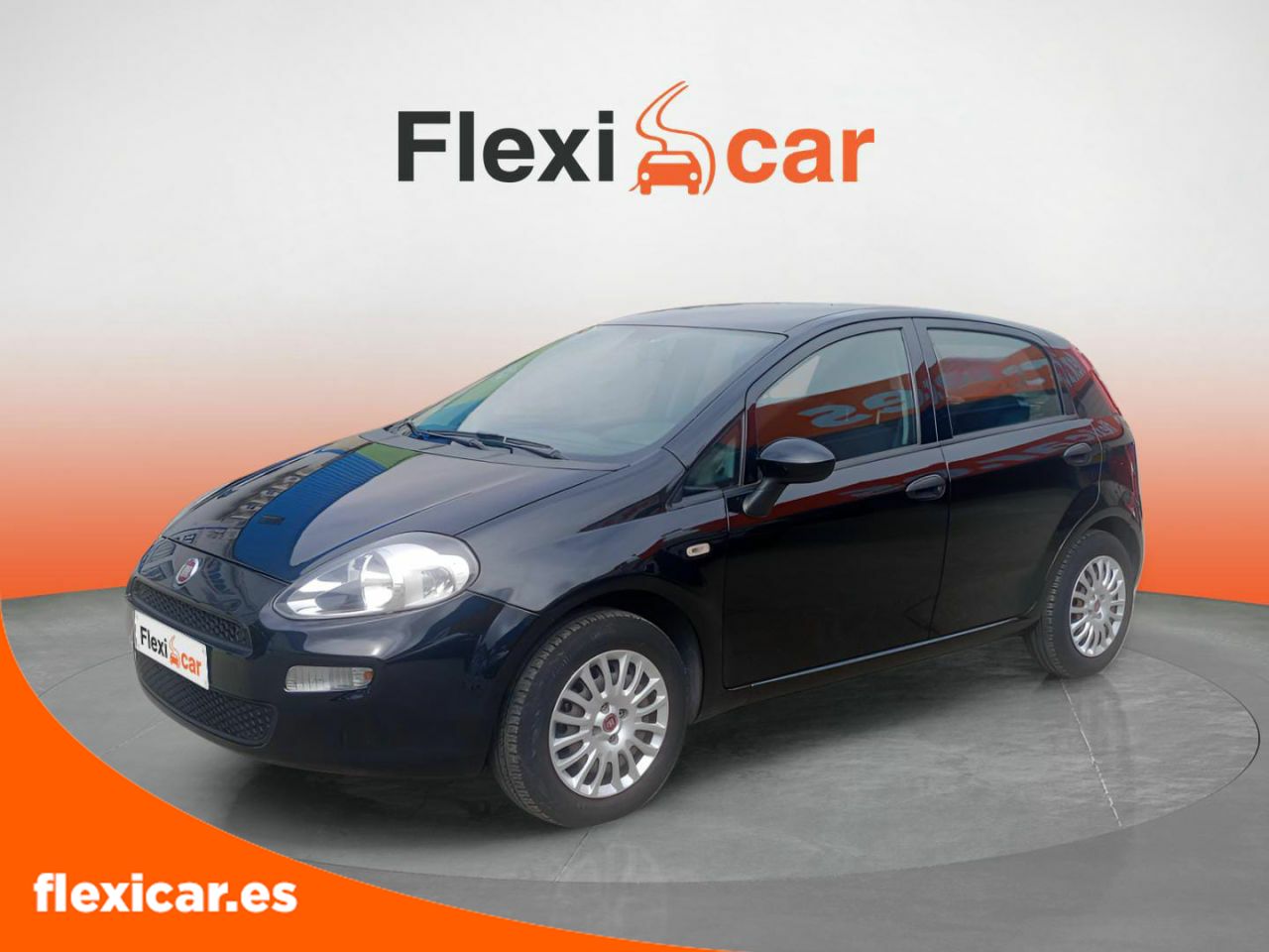 Foto Fiat Punto 3