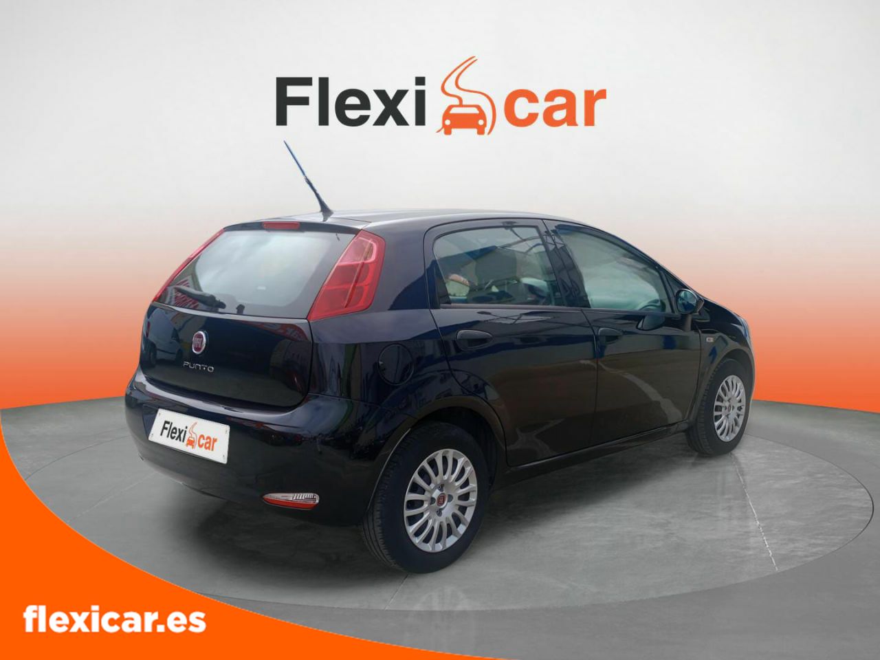 Foto Fiat Punto 7