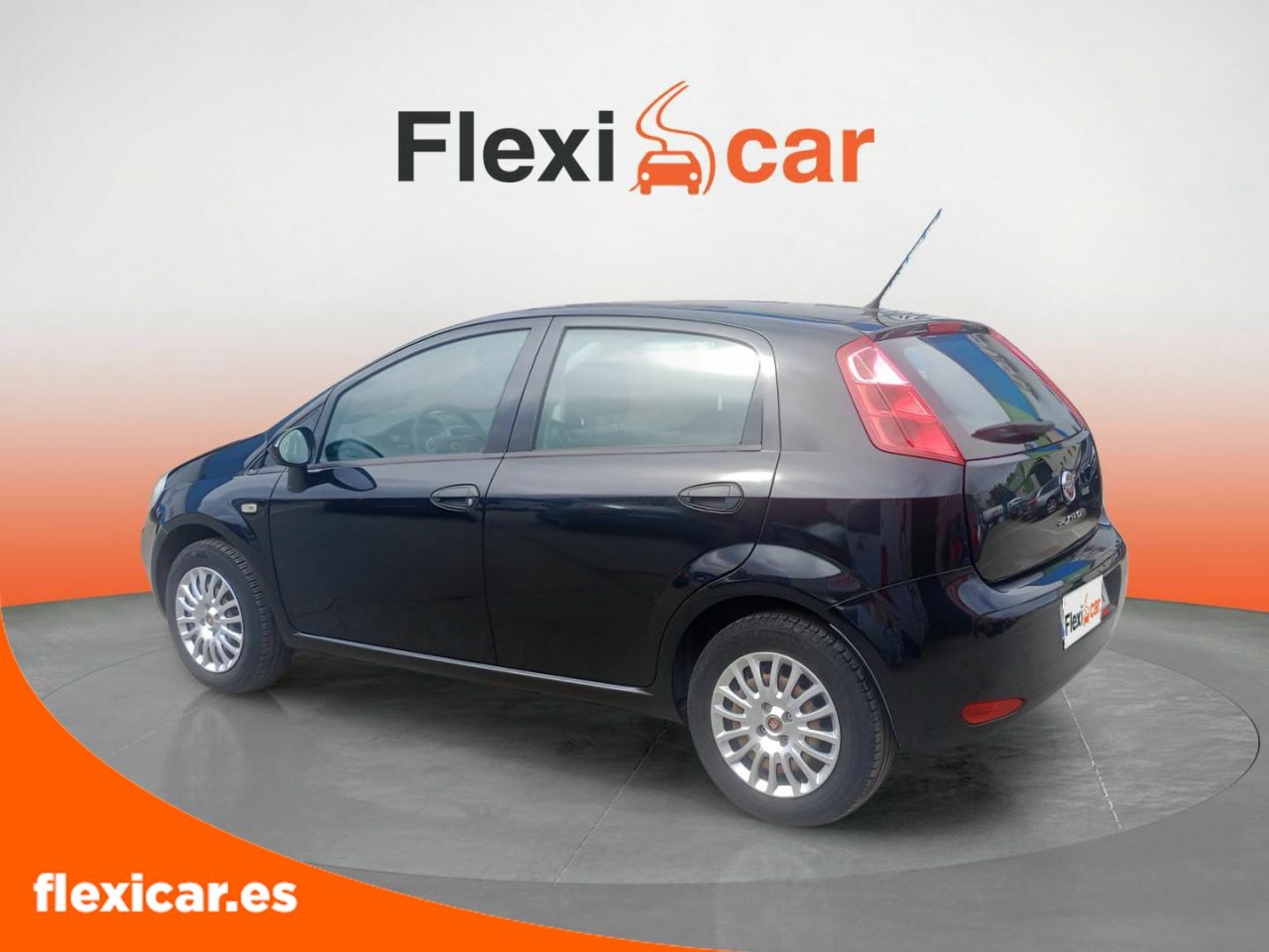 Foto Fiat Punto 9