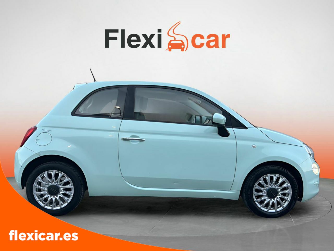 Foto Fiat 500 4