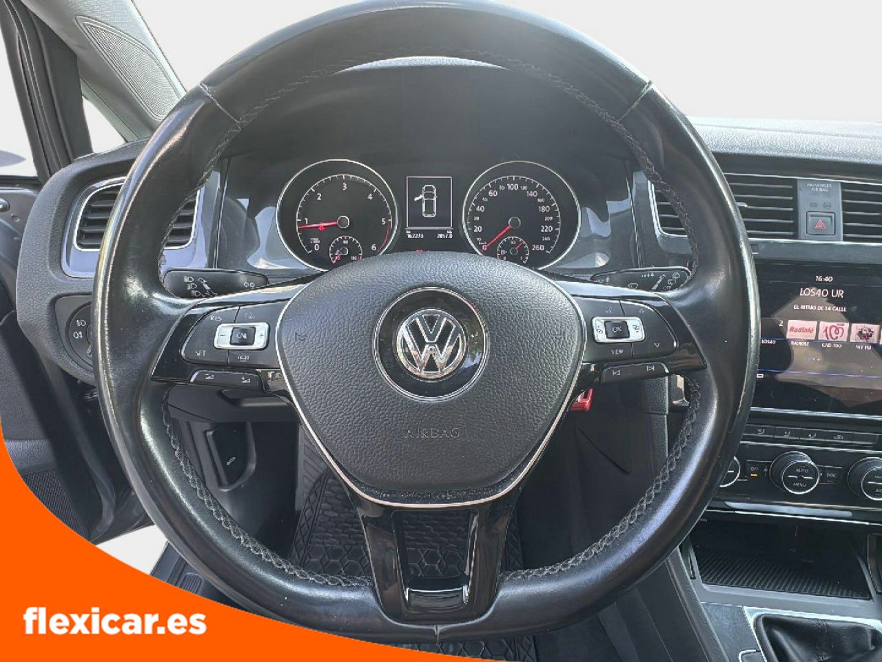 Foto Volkswagen Golf 10