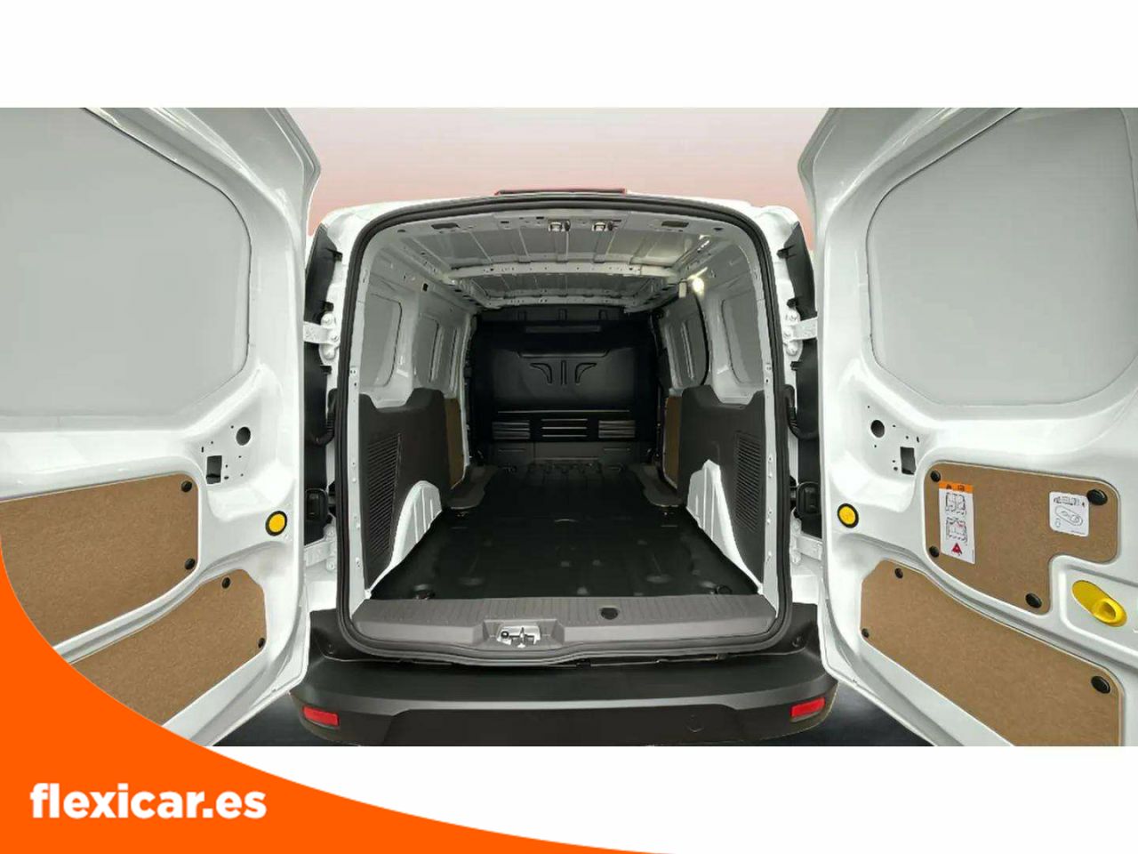 Foto Ford Transit Connect 24