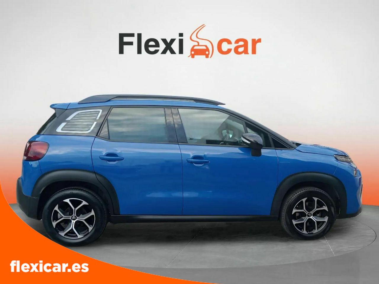 Foto Citroën C3 Aircross 3