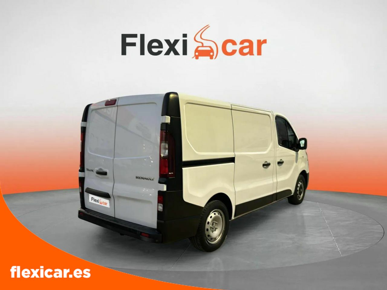 Foto Renault Trafic 4