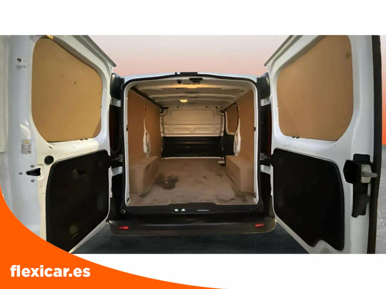 Foto Renault Trafic 19