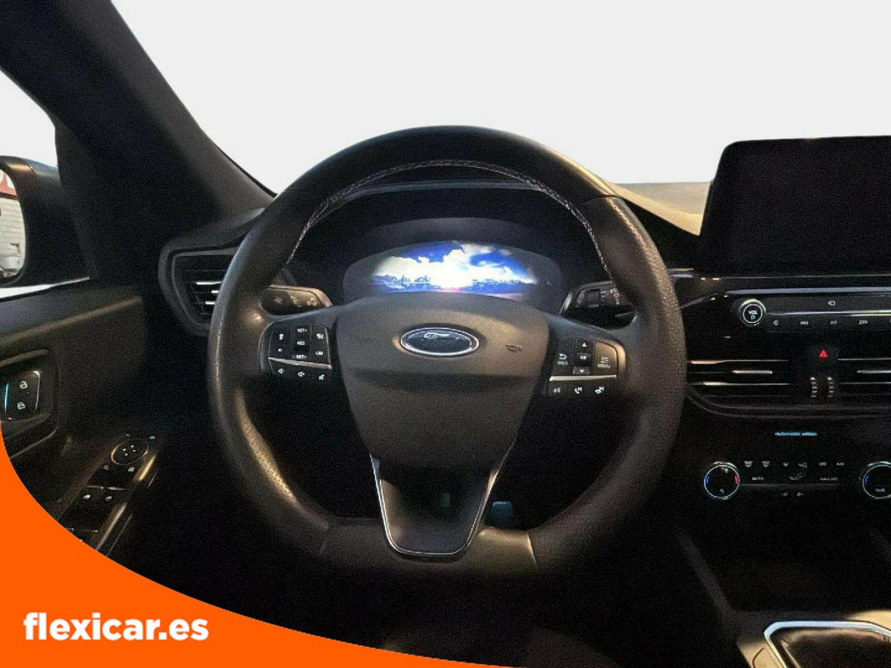 Foto Ford Kuga 12