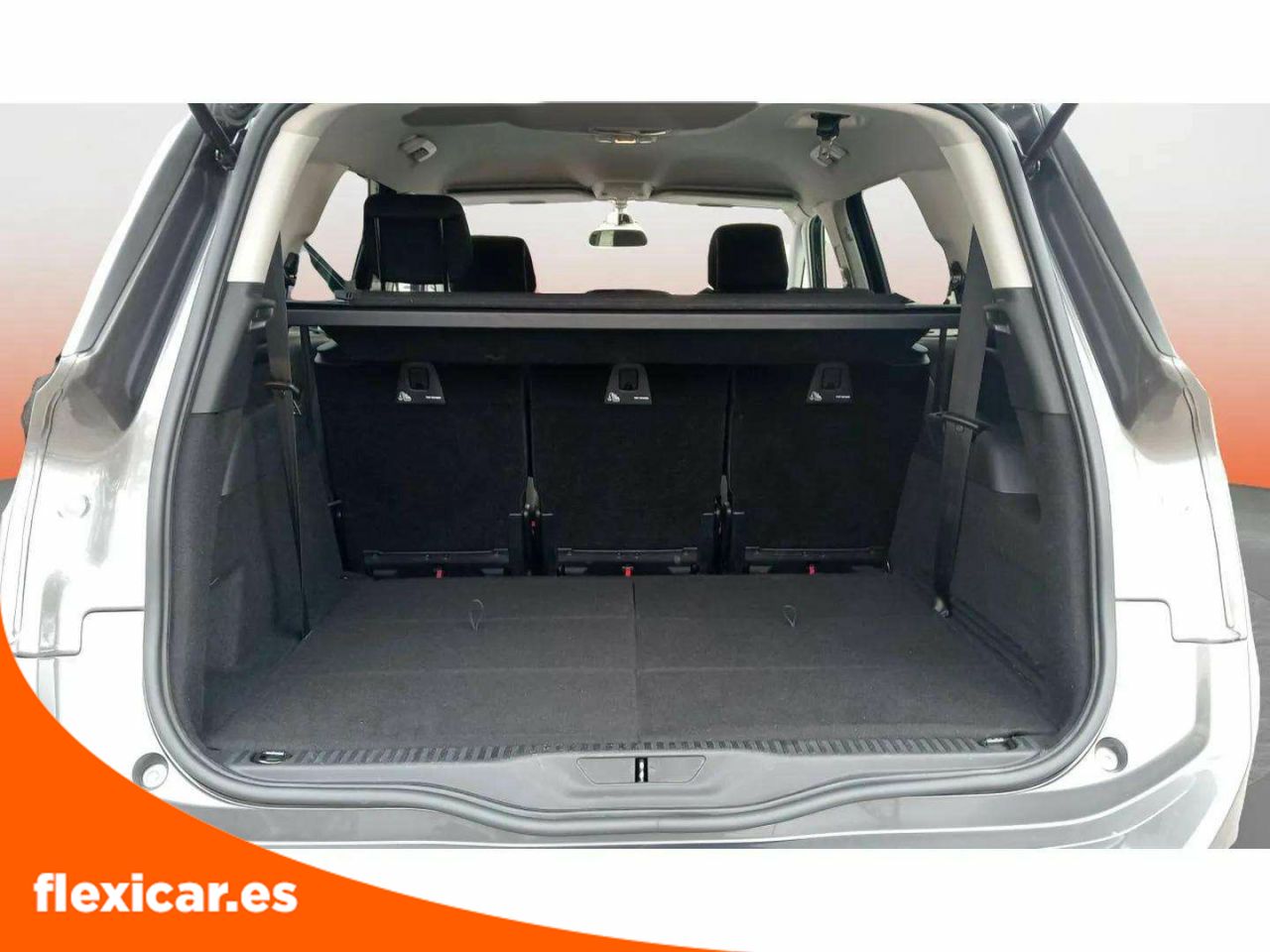 Foto Citroën Grand C4 SpaceTourer 24