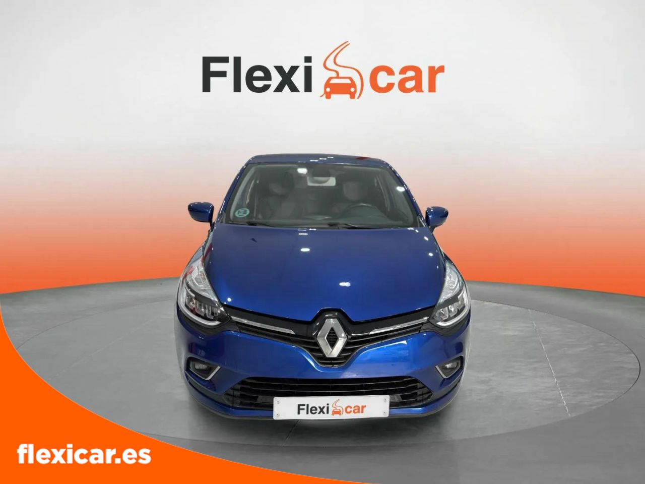 Foto Renault Clio 2