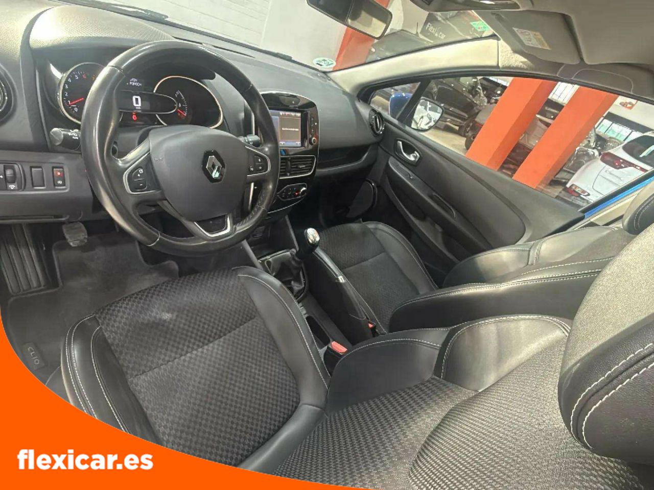 Foto Renault Clio 15