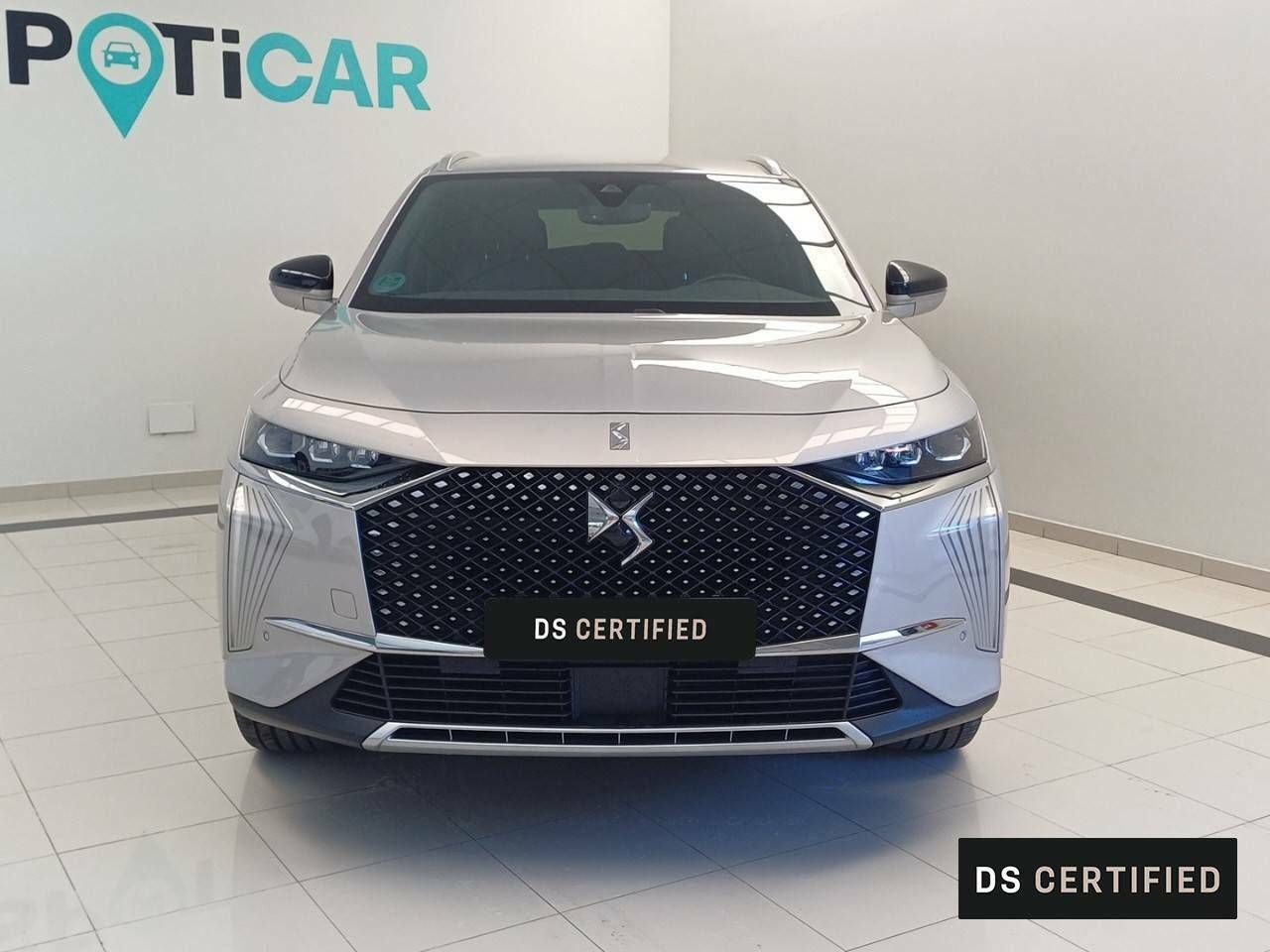 Foto DS Automobiles DS 7 Crossback 2