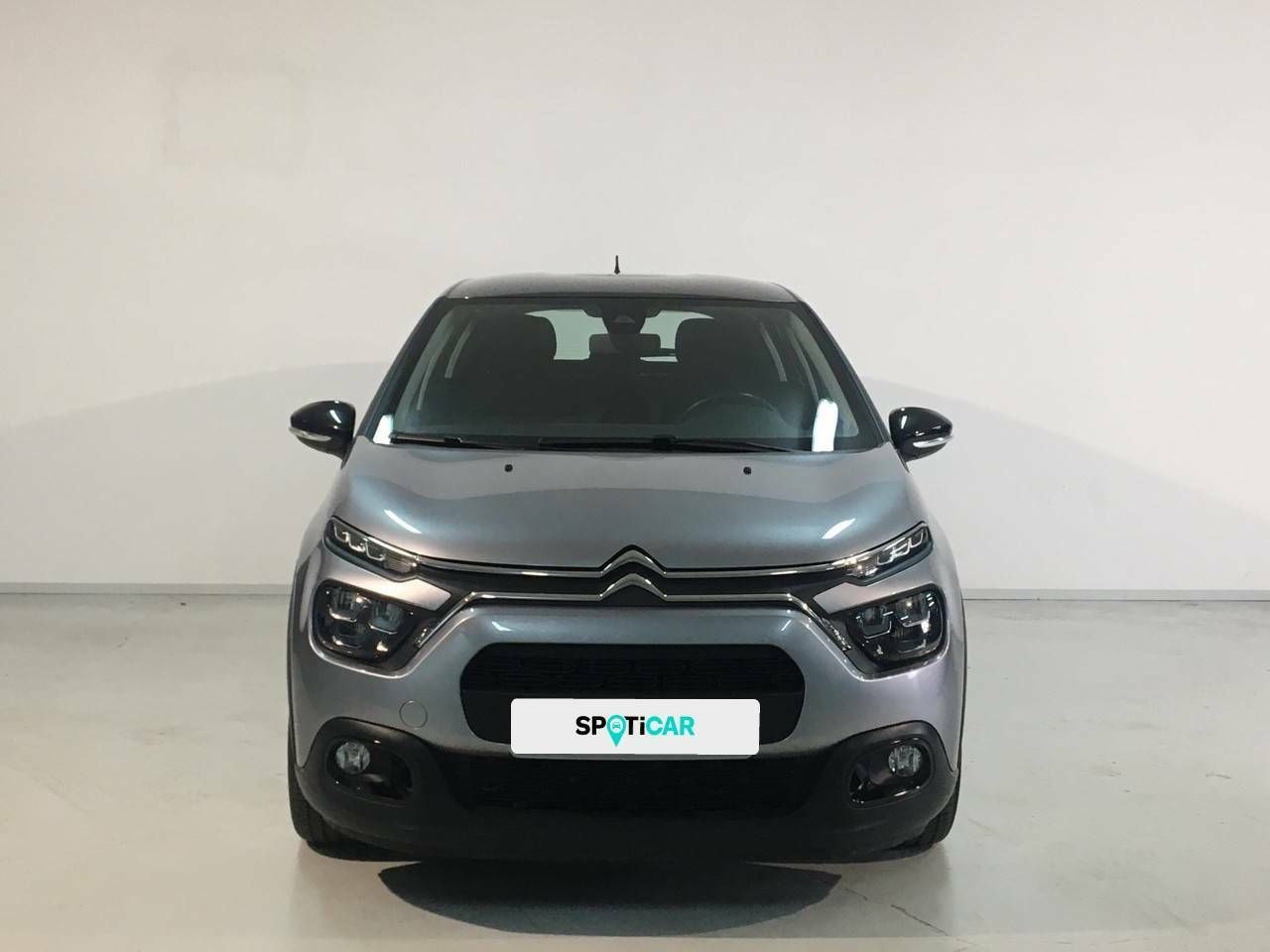 Foto Citroën C3 2