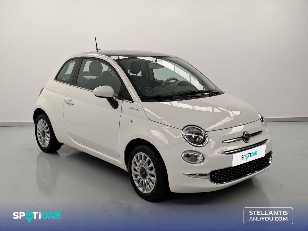 Foto Fiat 500 3