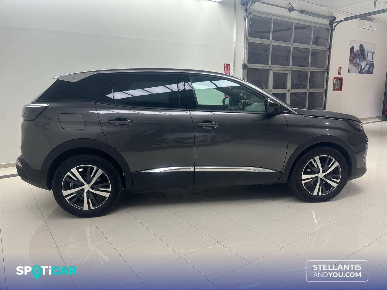 Foto Peugeot 3008 4