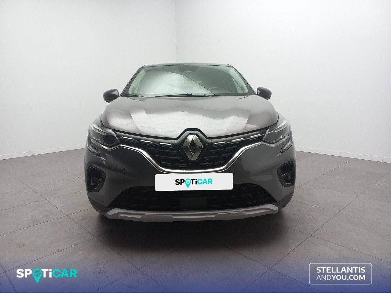 Foto Renault Captur 2