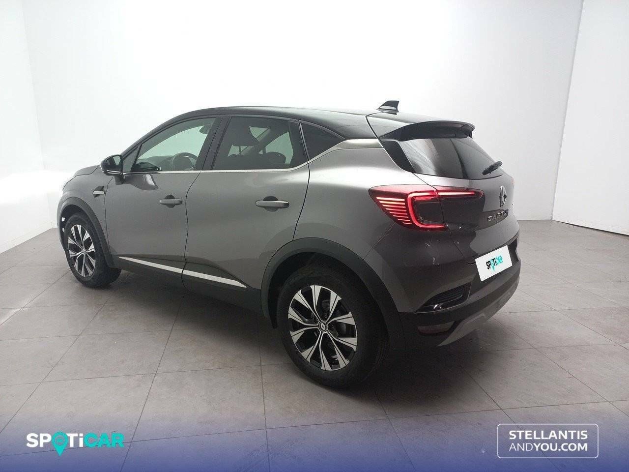 Foto Renault Captur 7