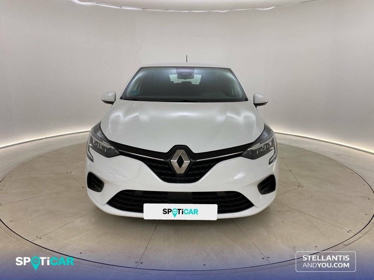 Foto Renault Clio 2