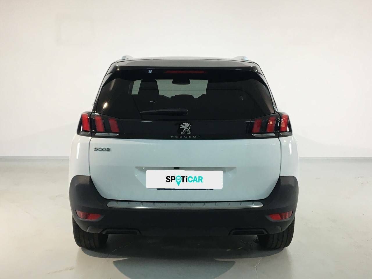 Foto Peugeot 5008 7