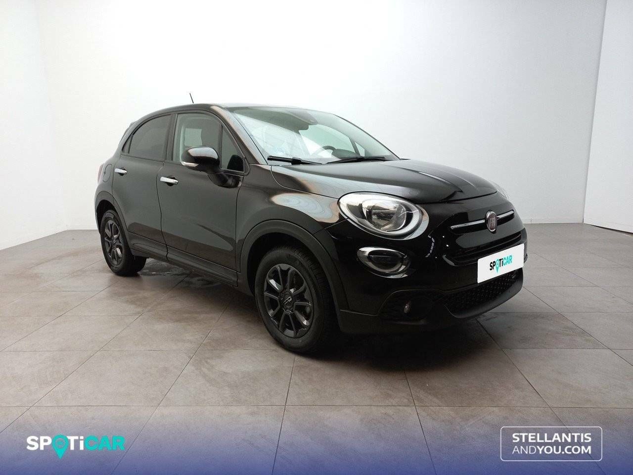 Foto Fiat 500X 3