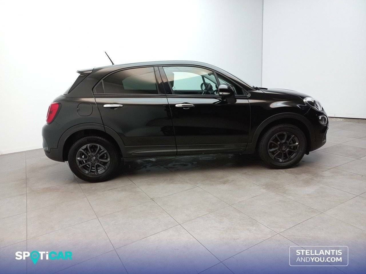 Foto Fiat 500X 4