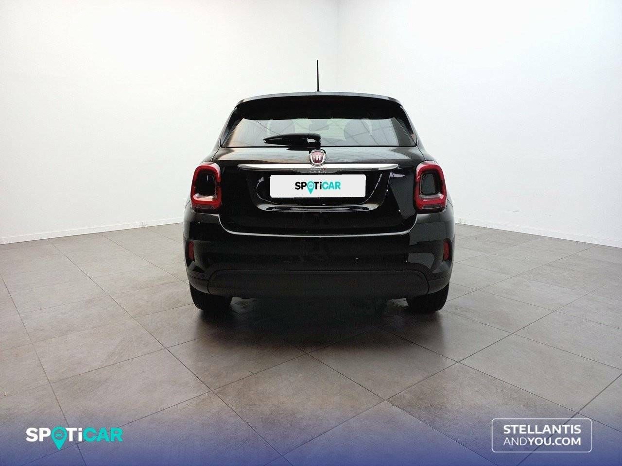 Foto Fiat 500X 5