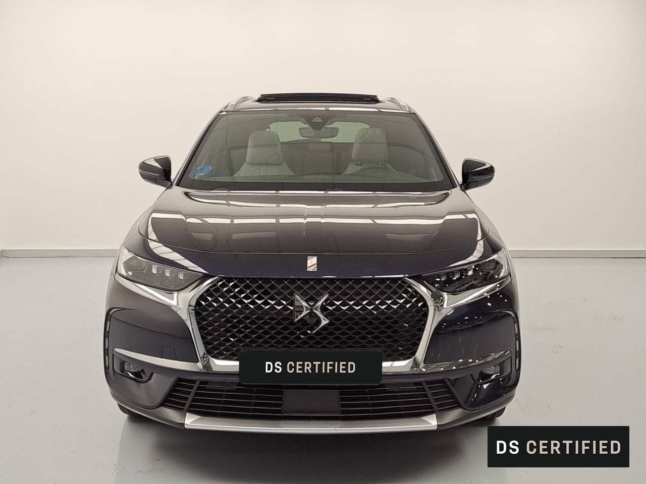 Foto DS Automobiles DS 7 Crossback 2