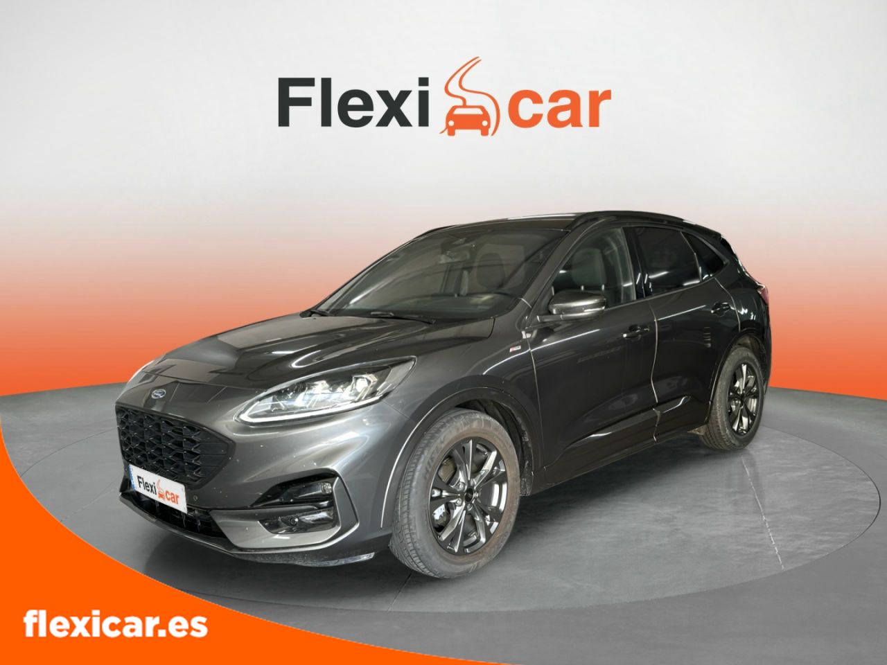 Foto Ford Kuga 3