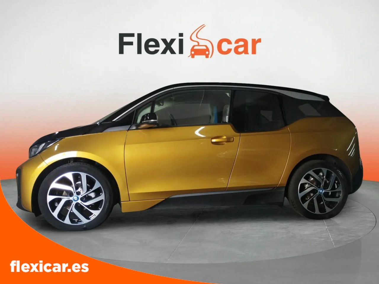 Foto BMW i3 4