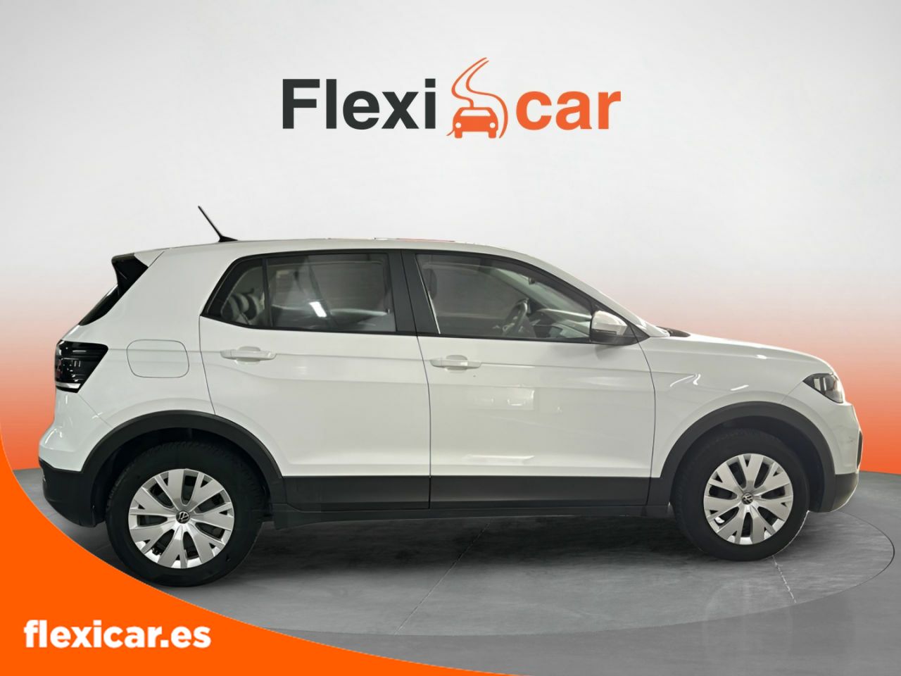 Foto Volkswagen T-Cross 9