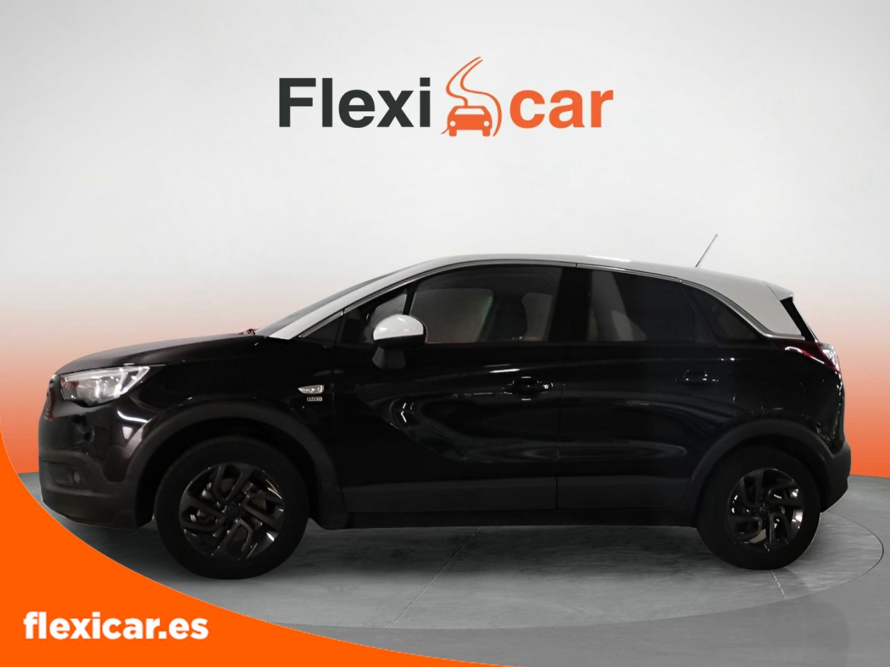 Foto Opel Crossland X 4